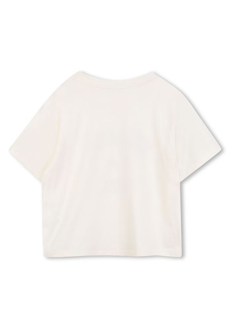 T-shirt con logo ZADIG & VOLTAIRE | X60459195